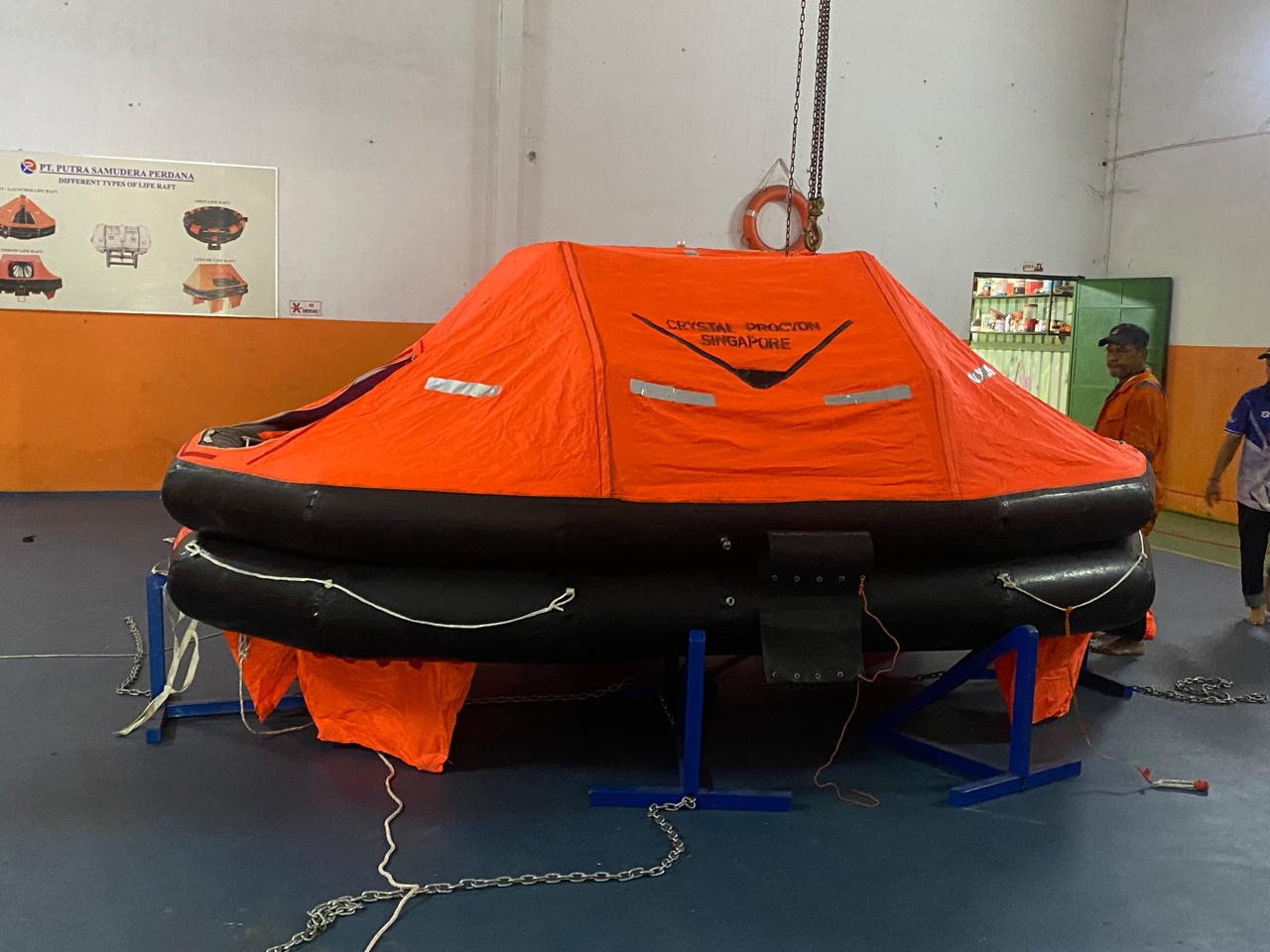Maritime Solutions